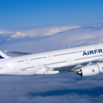 Air France vols été 2020 Tunisie