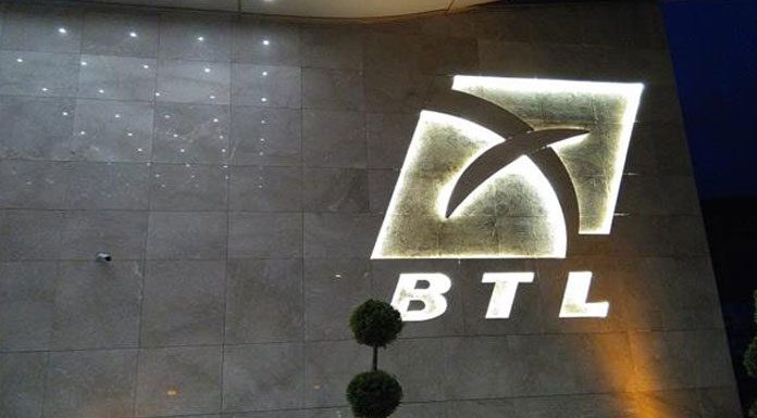 BTL PNB BTL PNB