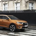 DS 7 CROSSBACK