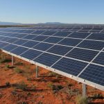 ENGIE NAREVA centrale solaire Gafsa