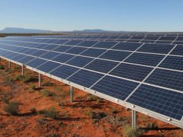 Tunisie : Quatre centrales solaires de 2 MW mises en service à Médenine pour 16 millions de dinars Tunisie