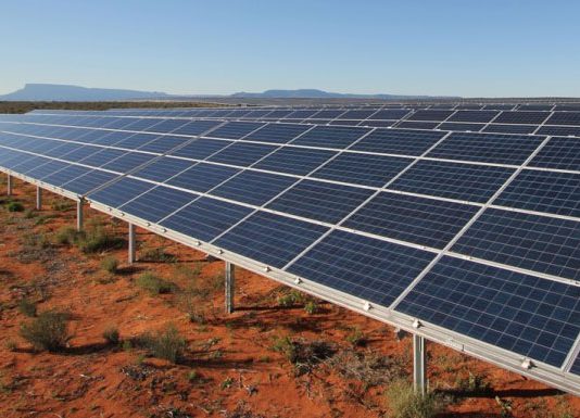 Tunisie : Quatre centrales solaires de 2 MW mises en service à Médenine pour 16 millions de dinars Tunisie