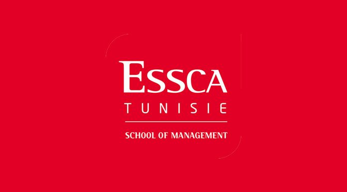 ESSCA Tunisie Budapest ESSCA Tunisie Budapest