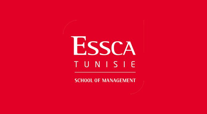 ESSCA Tunisie Budapest