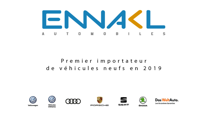 Ennakl Ennakl