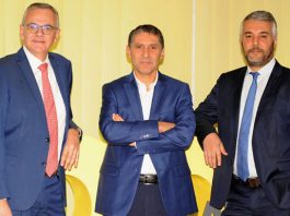 Entretien avec Noureddine Hajji Associé Directeur Général de EY Tunisie