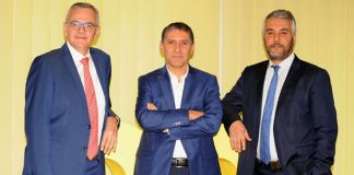 Entretien avec Noureddine Hajji Associé Directeur Général de EY Tunisie