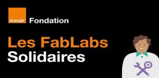 FabLab Solidaire 2020