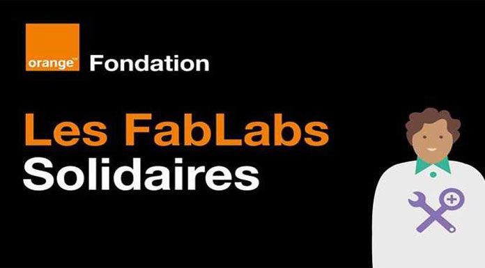 FabLab Solidaire 2020 FabLab Solidaire 2020