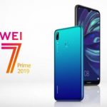 Huawei Y7 Prime 2019