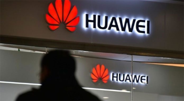 Huawei dans le top 10 Huawei dans le top 10