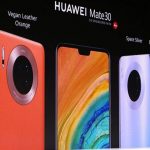 En 60 jours : Huawei vend 7 millions d’unités de la série HUAWEI Mate 30 Huawei ventes Mate 30