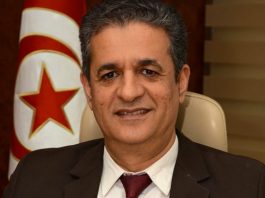 Jawher Ferjaoui PDG Poste Tunisienne