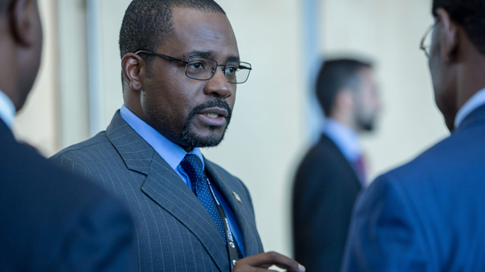 La Guinée équatoriale présente sa stratégie d'investissement pour l’Asie avant le Forum mondial de l'énergie du Conseil de l'Atlantique