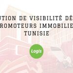 Logis-lancement-de-solution-dédiée-aux-promoteurs-immobiliers-en-Tunisie