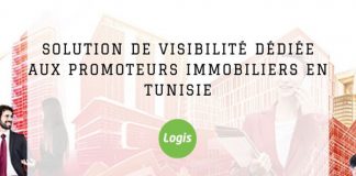 Logis-lancement-de-solution-dédiée-aux-promoteurs-immobiliers-en-Tunisie