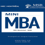 MSB et HEC Montréal