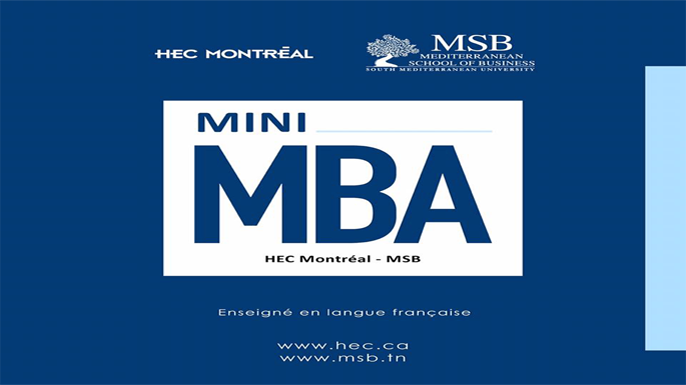 MSB et HEC Montréal