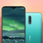 Le Nokia 2.3 nouvelle génération fait toute la différence grâce à son Intelligence Artificielle et à une multitude d’autres atouts Nokia 2.3