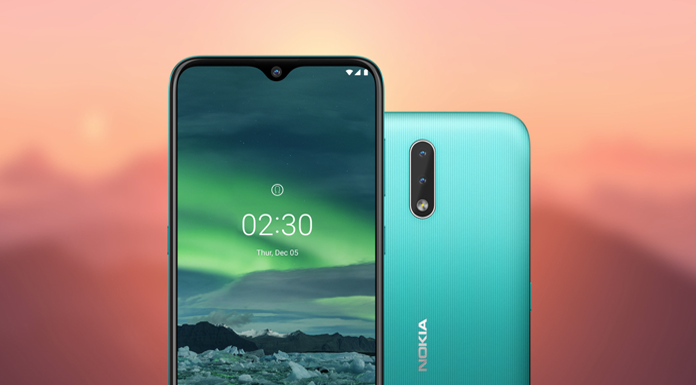 Nokia 2.3 Nokia 2.3