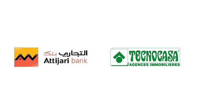 Partenariat entre Attijari bank et Tecnocasa Partenariat entre Attijari bank et Tecnocasa