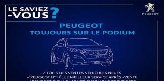 Peugeot