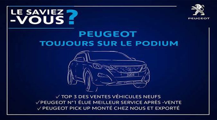 Peugeot Peugeot
