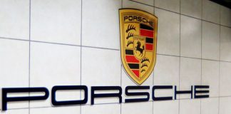 Porsche Middle East and Africa