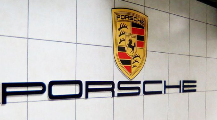 Porsche Middle East and Africa