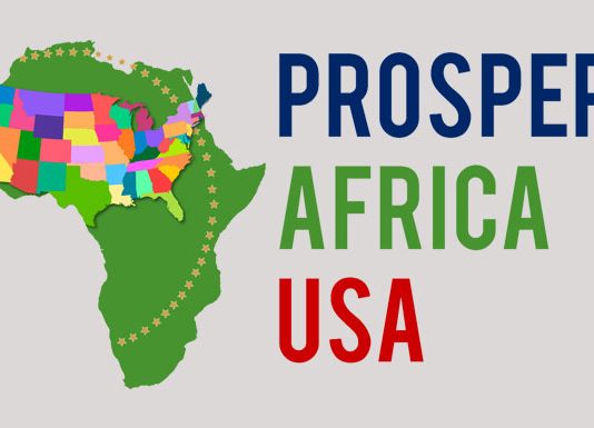 Prosper Africa