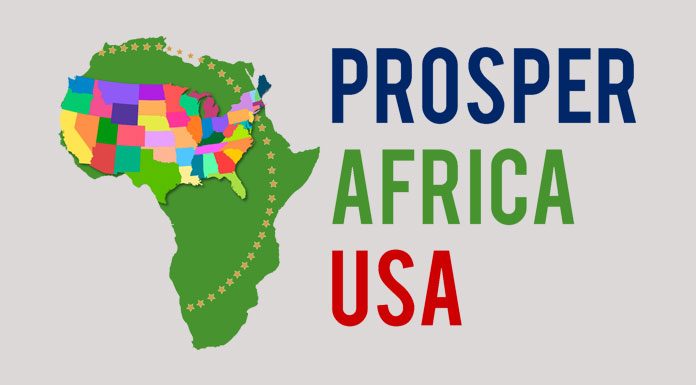 Prosper Africa