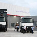 Renault Trucks Tunisie