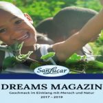 SANLUCAR DREAMS Magazine