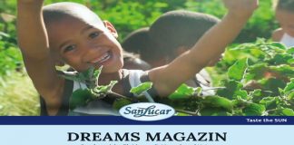 SANLUCAR DREAMS Magazine