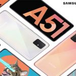 Samsung Galaxy A51