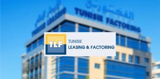 TUNISIE LEASING ET FACTORING