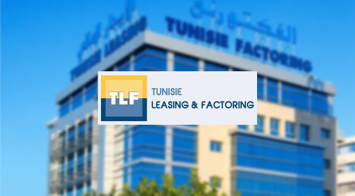 TUNISIE LEASING ET FACTORING