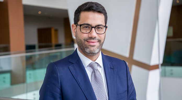 Taher Hassen General Manager Morocco & Tunisia Merck Taher Hassen General Manager Morocco & Tunisia Merck