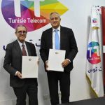 Tunisie Telecom et Esprit School of Business