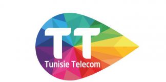 Tunisie Telecom paiement factures Steg mobile