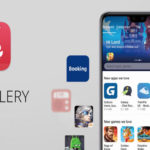 App gallery Huawei