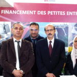 BTS Bank à EXPO FINANCES 2020