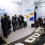 Challenge Start-Up ISETR