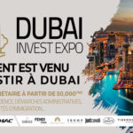 Dubaï Invest Expo