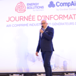 ENERGY SOLUTIONS ET CompAir