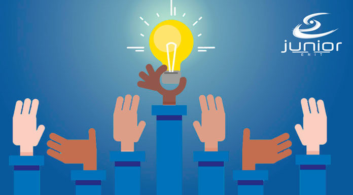 ENIT Junior Entreprise entrepreneuriat ENIT Junior Entreprise entrepreneuriat