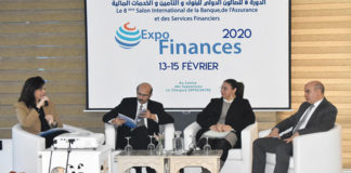 Expo Finances 2020