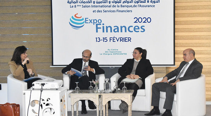 Expo Finances 2020