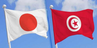 Fonds japonais alloués au PNUD et UNICEF projetsTunisie