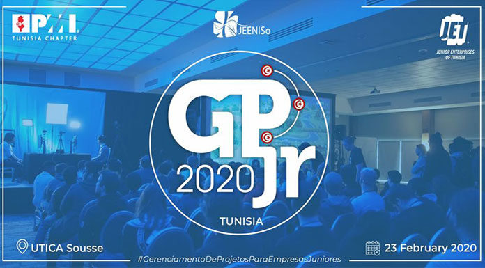 GPjr Tunisie